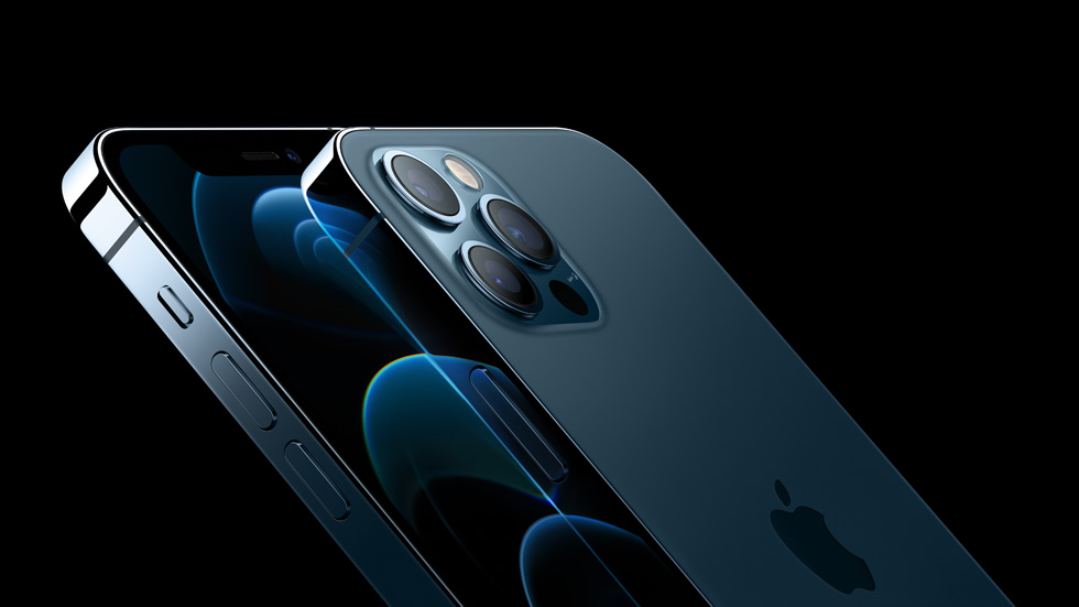 Apple iPhone 12: Apple stellt neue Phone 12 Modelle vor --Preise vorab bekannt geworden