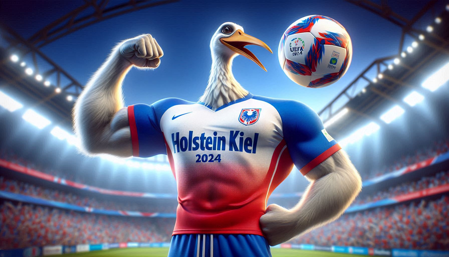 Fussball UEFA Euro 2024: Beim Deutschlandspiel Unlimited Flat bei congstar und Telekom